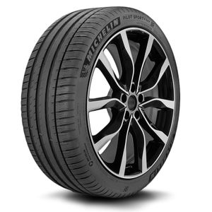 Michelin Guma 255/60r18 112w pilot sport 4 suv xl tl michelin ljetne gume