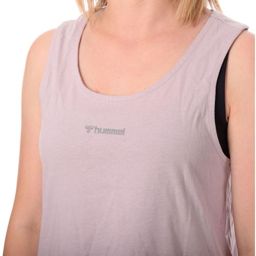 Hummel Majica  Hmlkarma Tank Top T911643-2217 slika 3