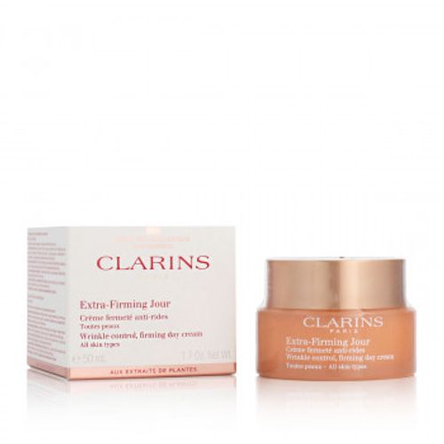 Clarins Extra Firming Day Cream 50 ml slika 1