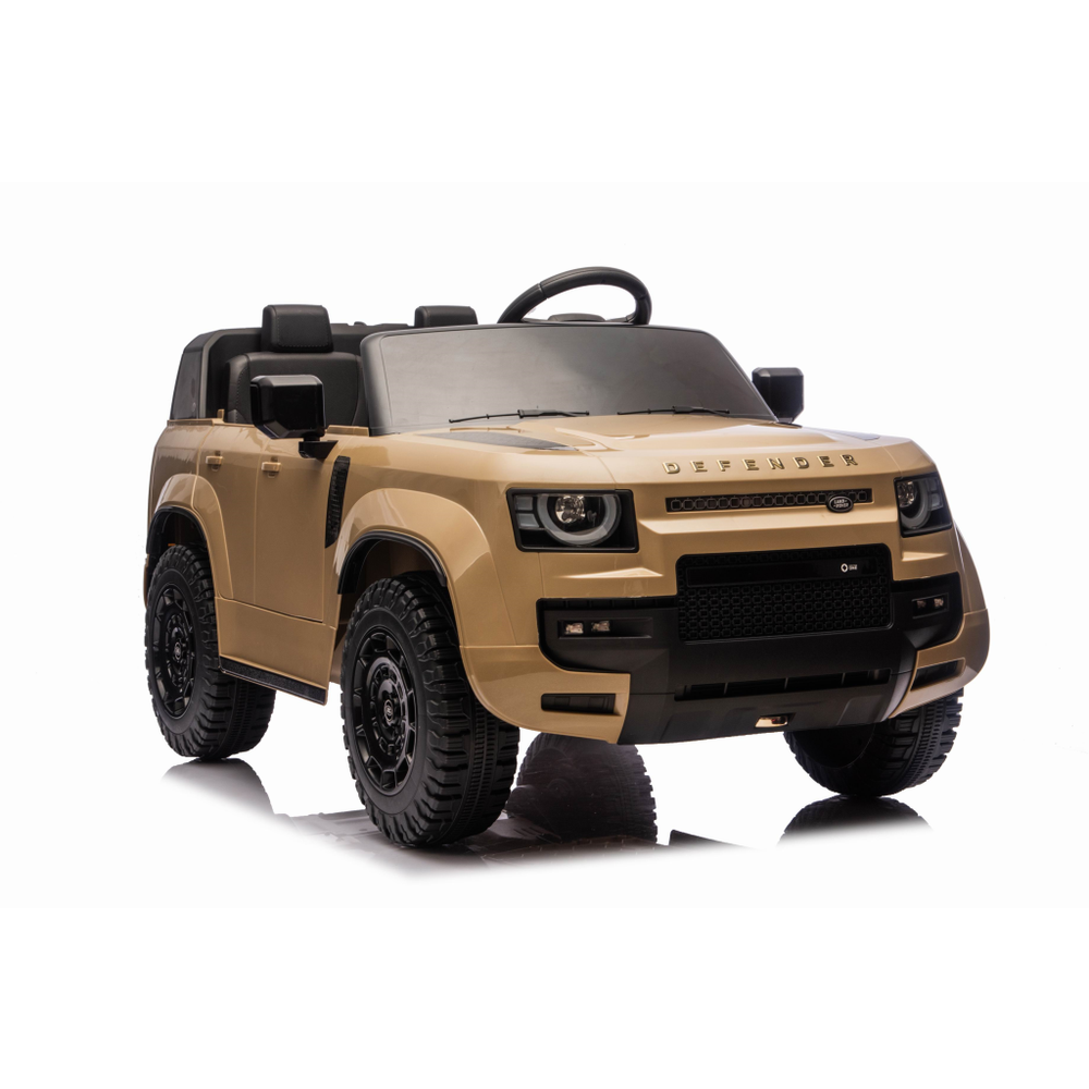 8070730 Auto na akumulator Land Rover Defender slika 1