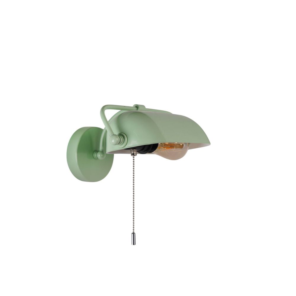Opviq Zidna lampa 141, menta slika 4