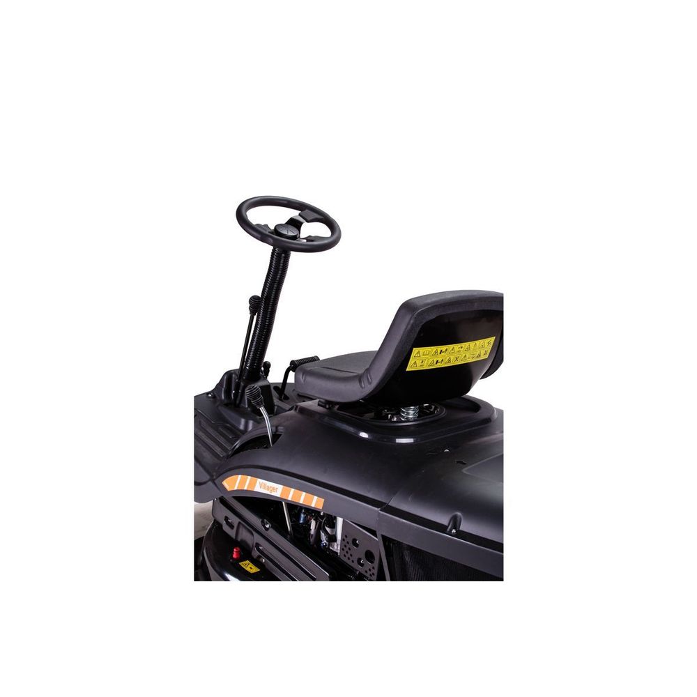 Villager Traktor kosačica VTR 650 slika 4