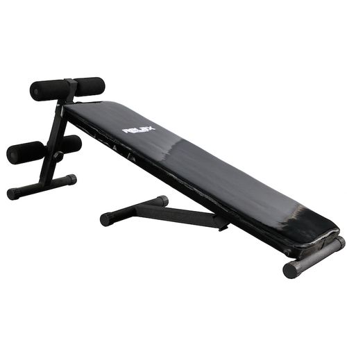 RING Klupa za stomak i bench-univerzalna -  RX 07C slika 5