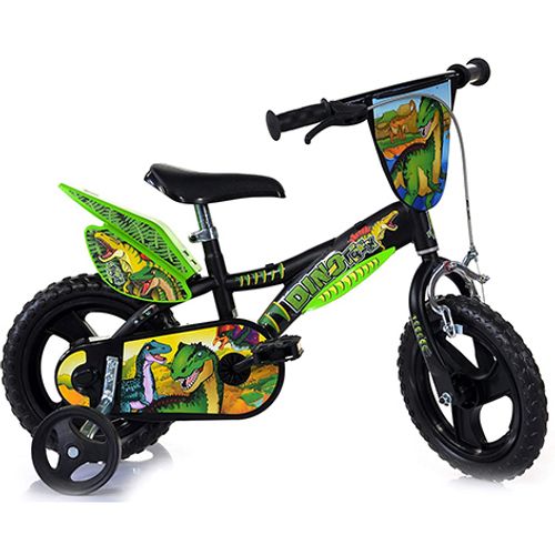 DINO BIKES 14" DINO T-REX slika 1