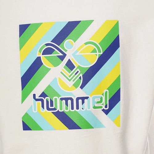 HUMMEL MAJICA HMLNEVILLE T-SHIRT S/S ZA DEČAKE slika 3