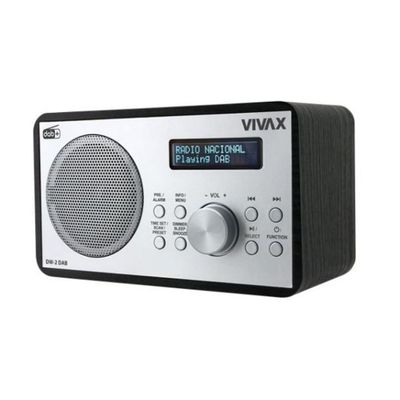 Vivax radio uređaji