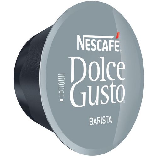 Nescafé Dolce Gusto kapsule Ristretto Barista 120g (16 kapsula) slika 5