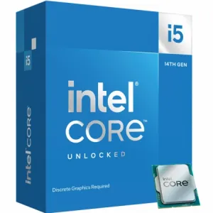 Intel CPU Core i5 14600KF