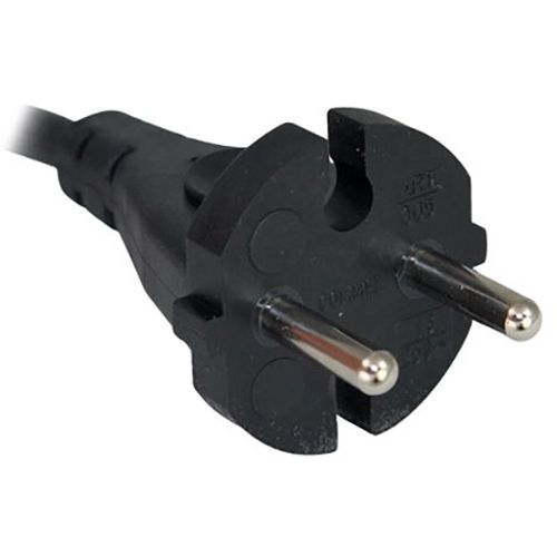 Prikljucni kabl za el. alate 10A 250V 2200W 3,5m   H05VV-F 2x1 slika 3