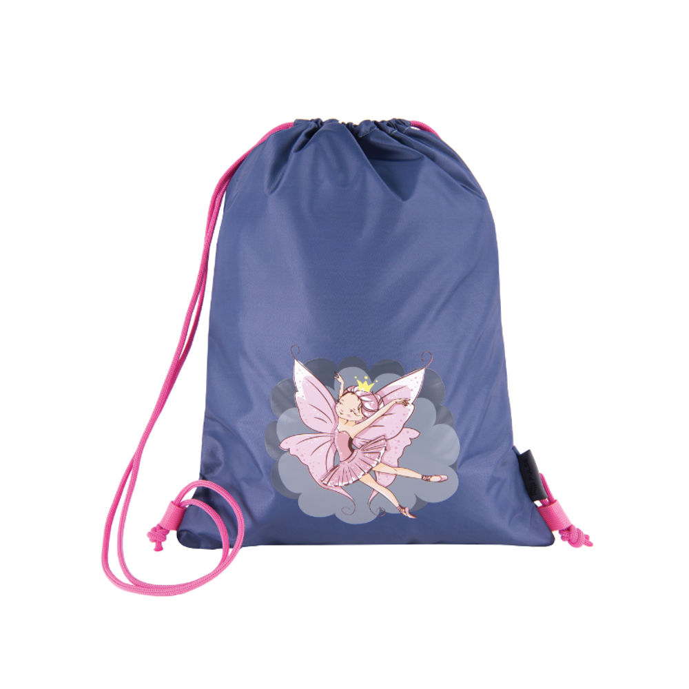 TORBA ZA FIZIČKO PULSE FAIRY PRINCESS 122155 slika 1