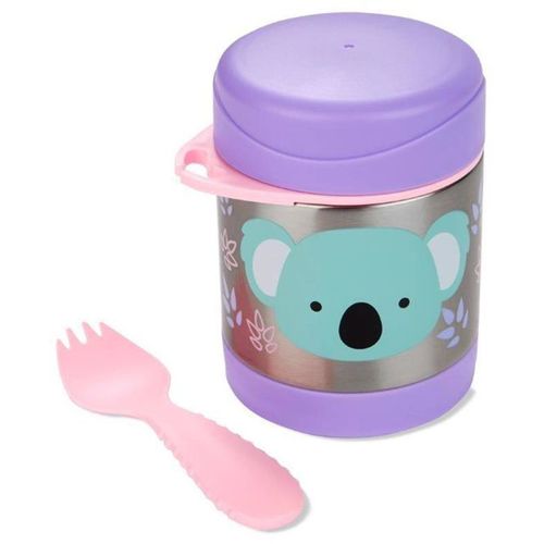 Skip Hop Termos posuda za hranu 325ml, Koala slika 2