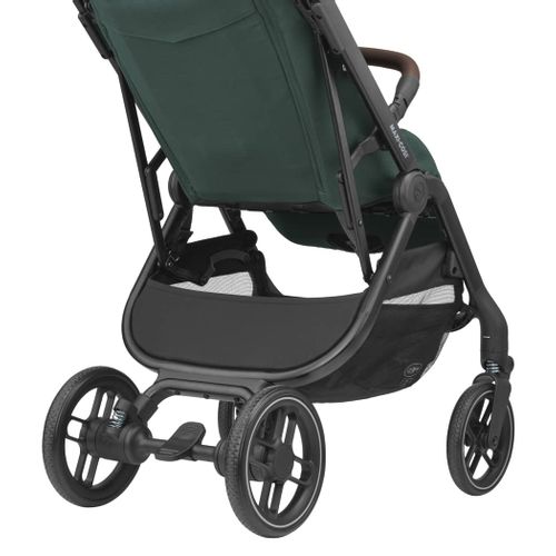 Maxi-Cosi kišobran kolica Soho - Essential Green slika 12