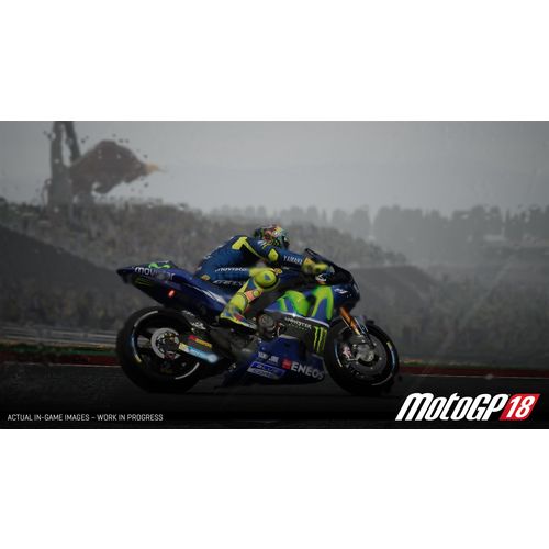 MotoGP 18 PC slika 2