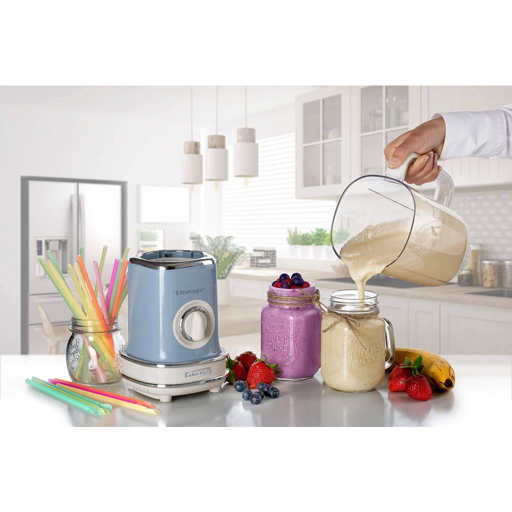 Ariete Blender VINTAGE 568, 500W slika 3