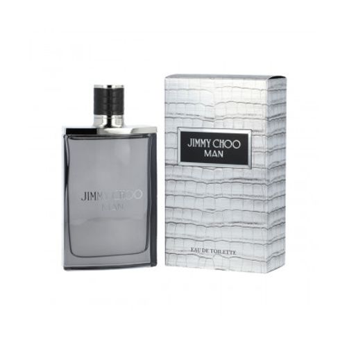 Jimmy Choo Jimmy Choo Man Eau De Toilette 100 ml (man) slika 7