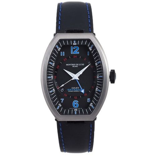 Muški satovi Montres de Luxe 09EX-9601 (39 mm) slika 1