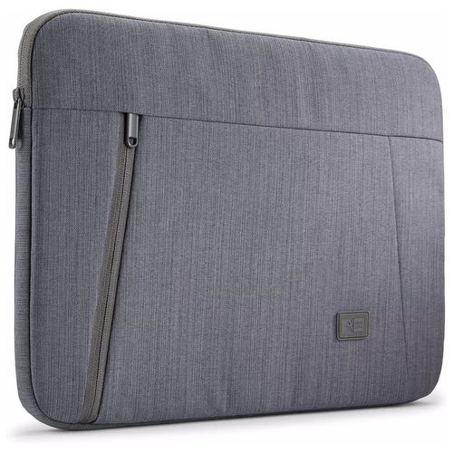 CASE LOGIC Huxton futrola za laptop 15,6” - grafitna slika 1