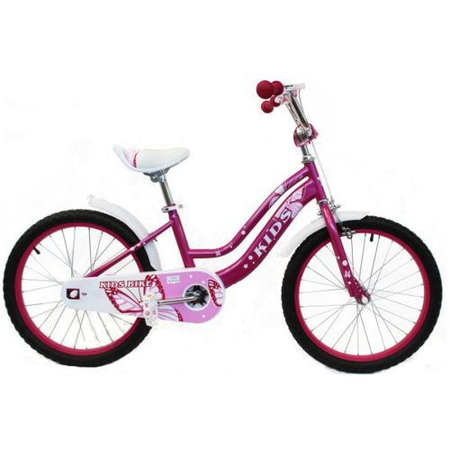 Dječiji bicikl Kids Bike 20" 26630/KB-002, Girl slika 1