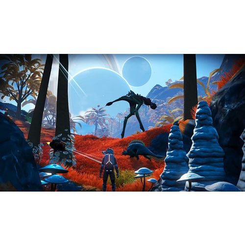 No Man's Sky (Playstation 5) slika 3