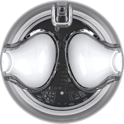 Sbox EARBUDS Slušalice + mikrofon Bluetooth EB-TWS12 Bijele slika 4