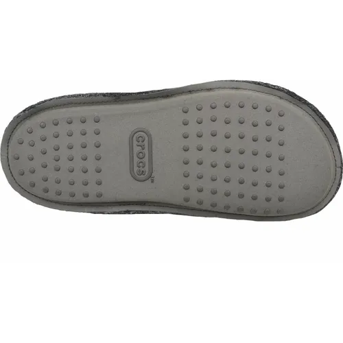 Crocs classic slipper 203600-060 slika 4