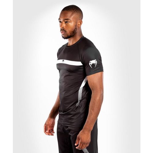 Venum NoGi 3.0 Dry Tech Majica KR B/W XXL slika 2