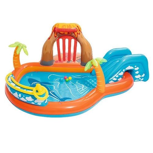 Bestway bazen Lava Lagoon Play Center – 265 x 265 cm slika 2