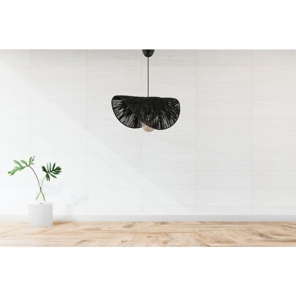 Luster Taco – Crna Boja slika 1