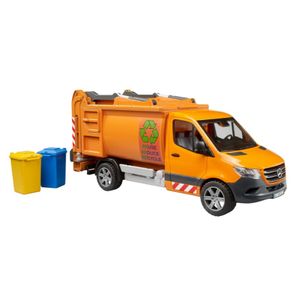 Bruder MB Sprinter Kamion za smeće