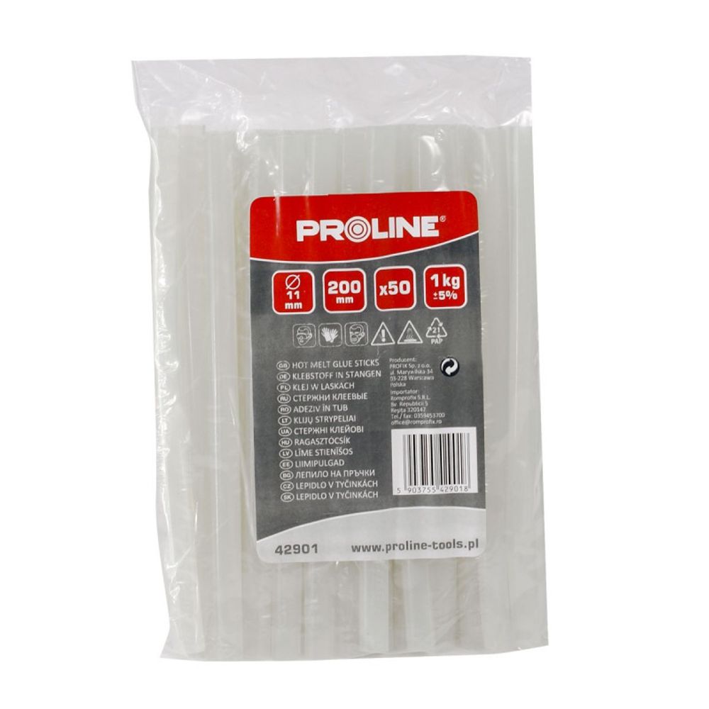 LEPILNE PALICE 11.2MM 1KG  200 MM  42901 slika 1