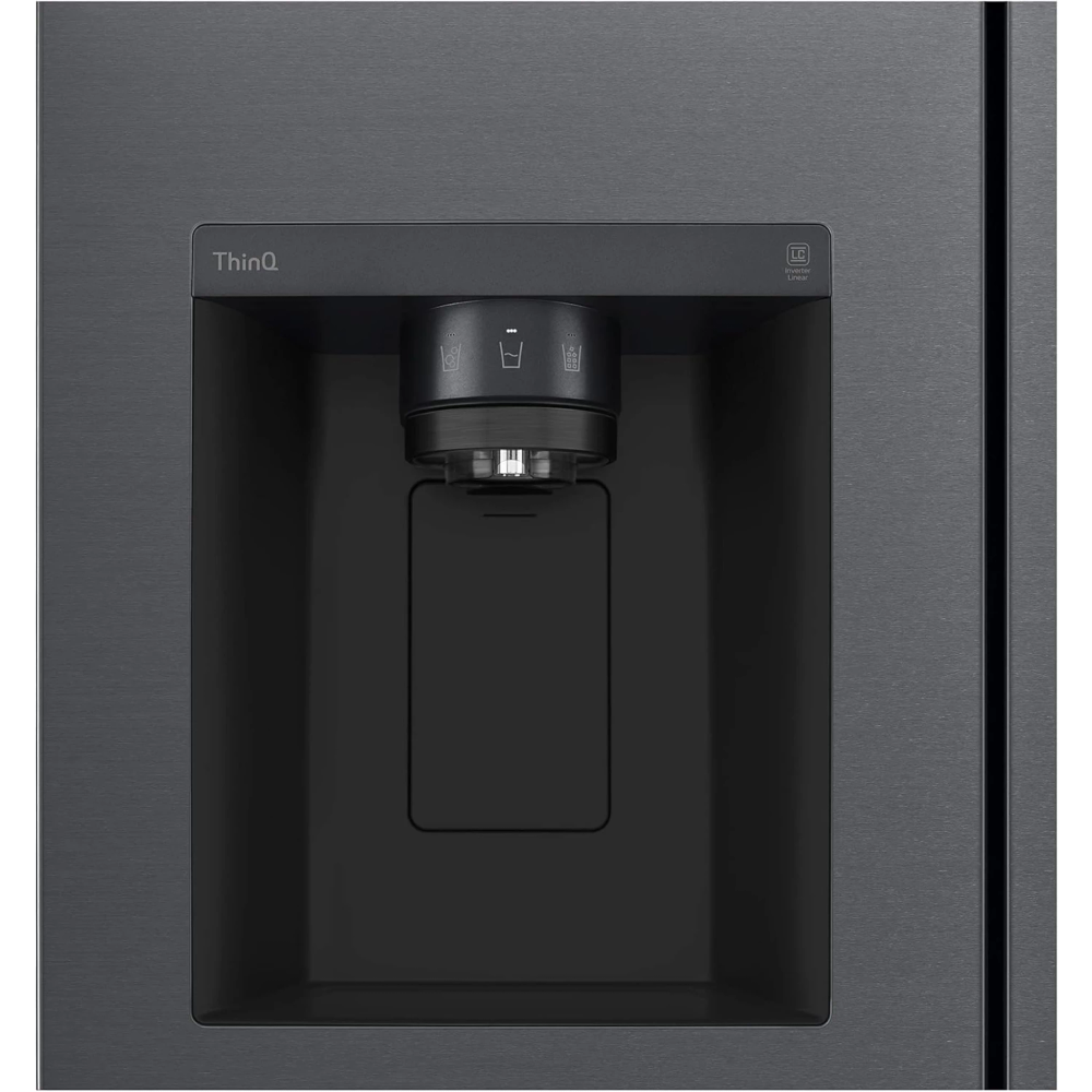 LG Frizider GSJV71MCTE slika 3