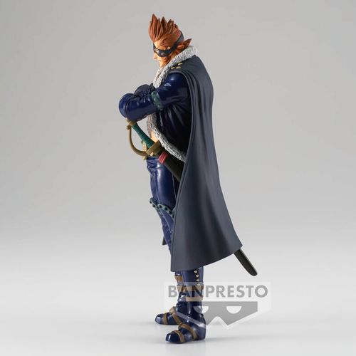 One Piece The Grandline Men Wanokuni X Drake Vol.22 Figura 17cm slika 2