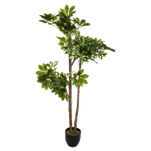 Atmosphera umjetna biljka šeflera 130cm