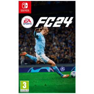 EA Igra za Nintendo Switch: EA SPORTS FC 24