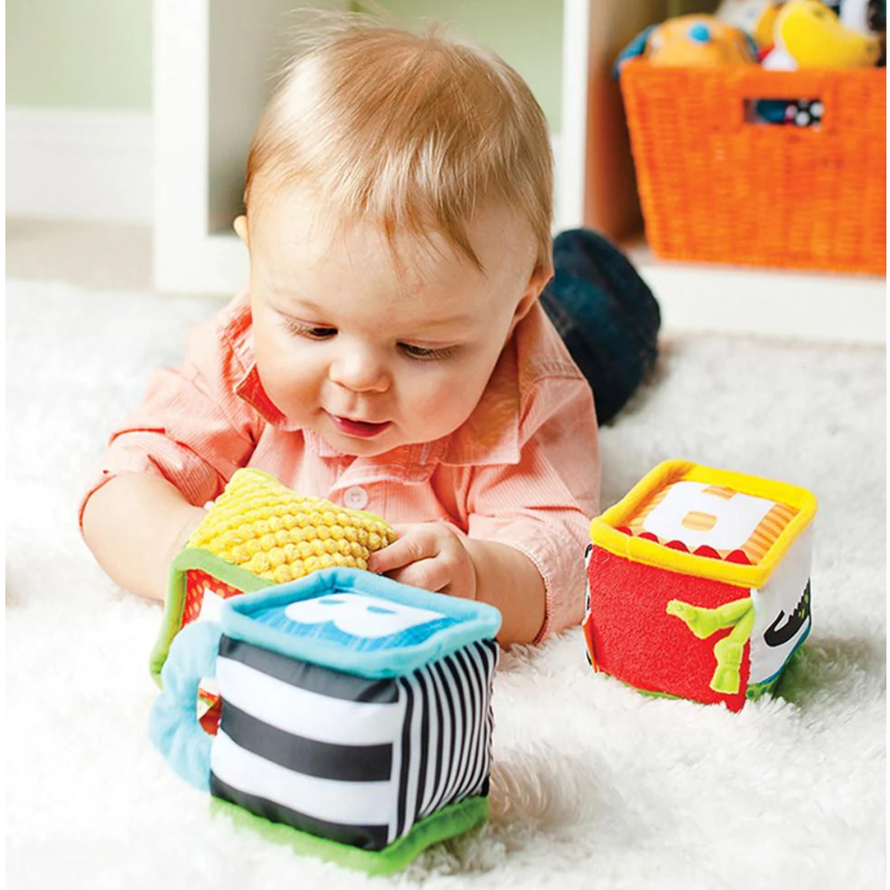 Infantino 306606 Baby Igračka Discovery & Play slika 2