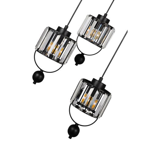 Squid Lighting Luster Lu Crystal 25 slika 4