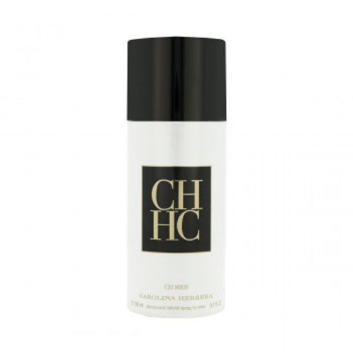 Carolina Herrera CH Men Deodorant VAPO 150 ml (man) slika 1