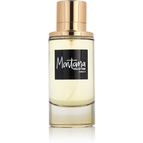 Montana Collection Edition 4 Eau De Parfum 100 ml (woman) slika 3