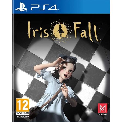 PS4 IRIS.FALL slika 1