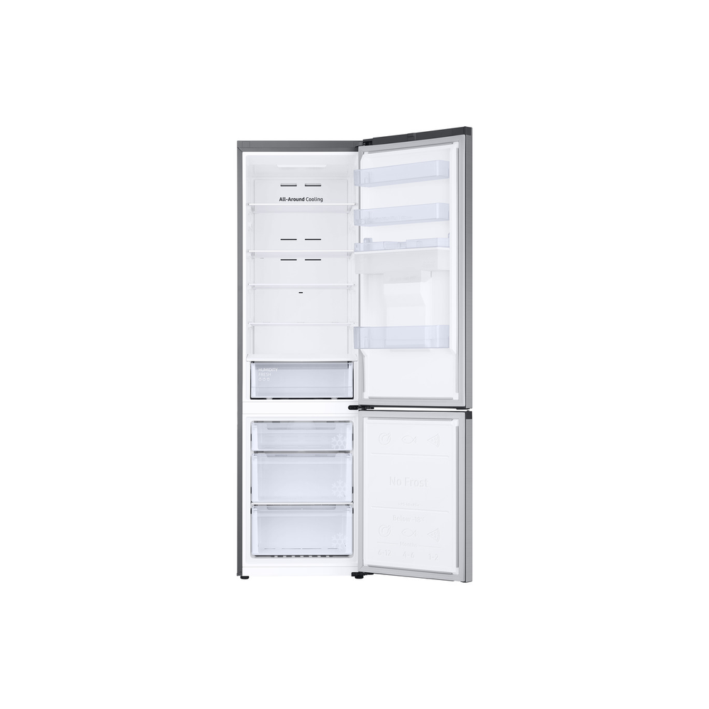 SAMSUNG Kombinovani frižider RB38C650ESA/EK, 386 l slika 3