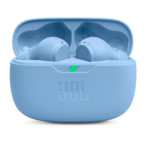 JBL slušalice in-ear TWS Wave Beam blue slika 5