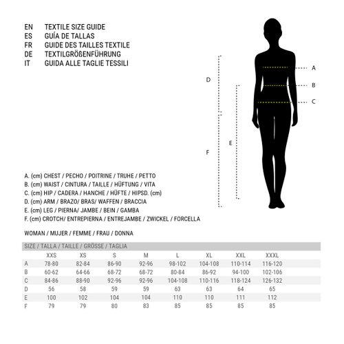 Remen My Other Me Meci Crna (116 cm) slika 3