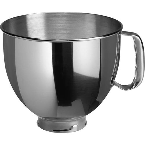 KitchenAid zdjela od nehrđajućeg čelika 4,83L  slika 1