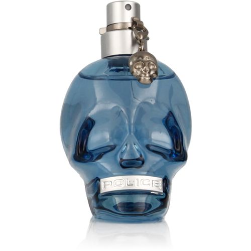 POLICE To Be (Or Not To Be) Eau De Toilette 40 ml (man) slika 4