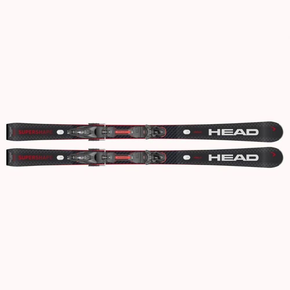 HEAD Skije Supershape e-Rally SW BB-PR_PRD 12 GW BR.85(F) slika 1