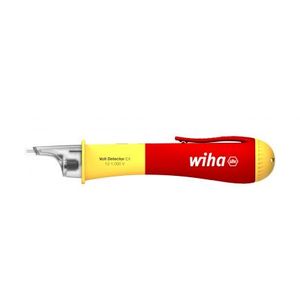 Wiha Ispitivač Beskontaktni Ex 12-1000 V Wiha 44309