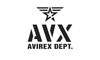 Avx avirex dept logo