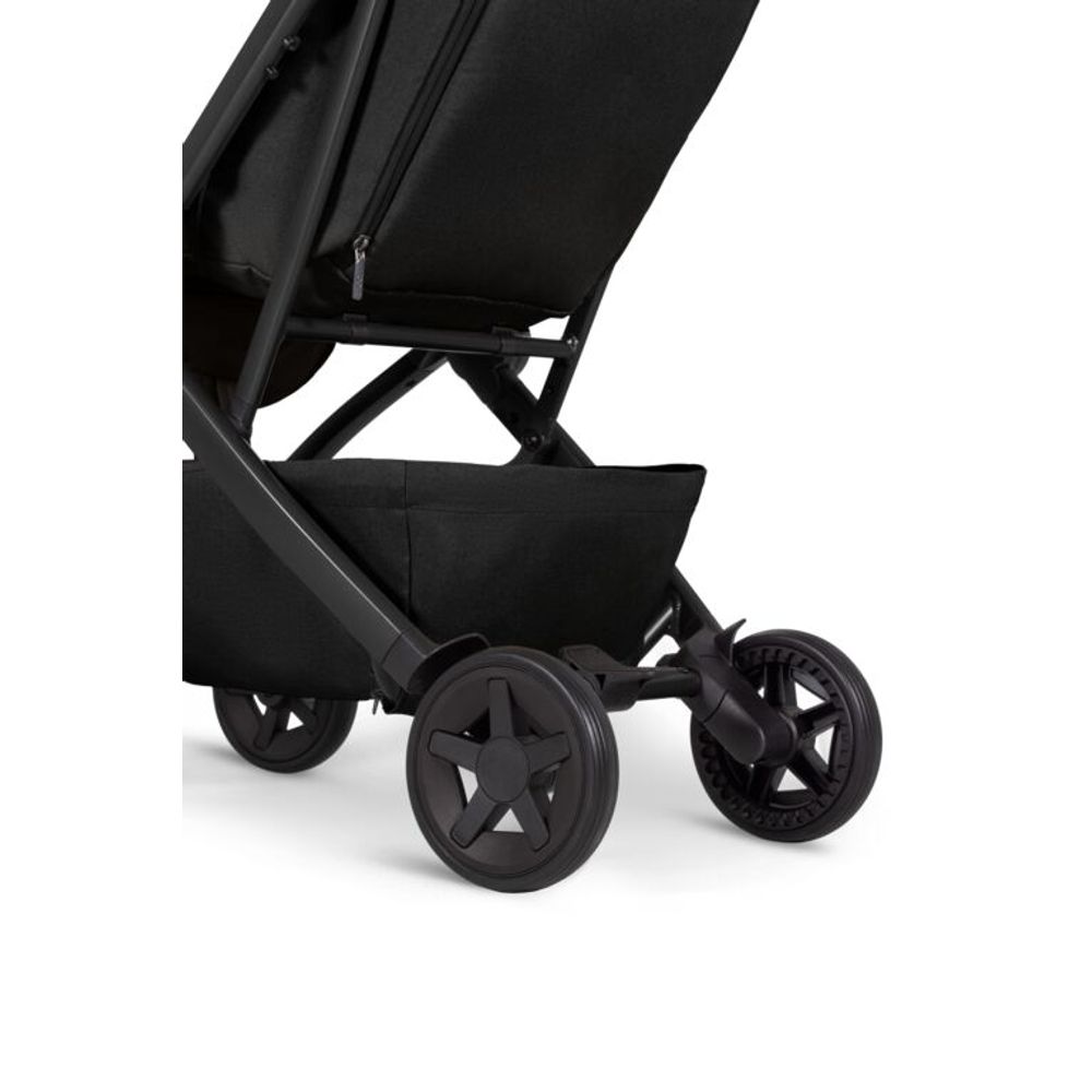 Joolz Kolica za bebe Aer2, Space Black slika 9