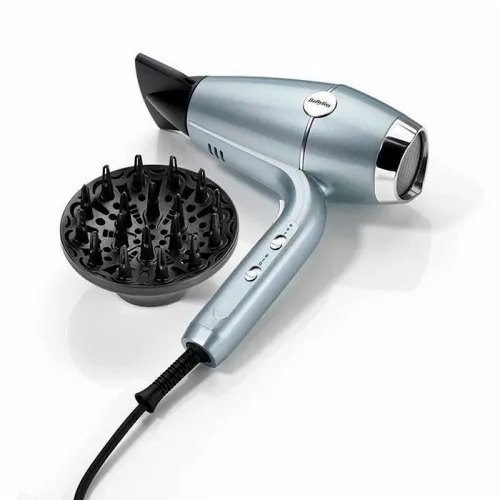 Babyliss D773DE Fen za kosu Hydro Fusion 2100W slika 9