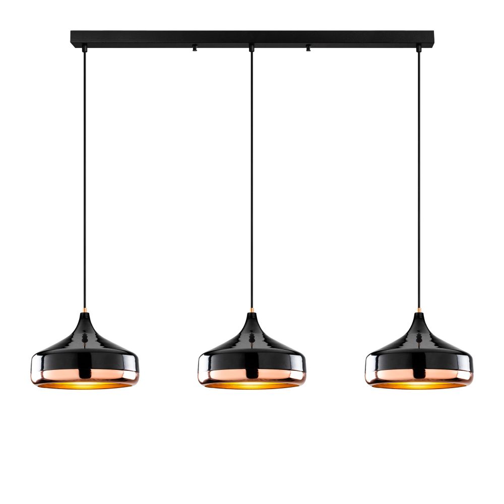 Yildo - L-253 - 1 Crni Luster slika 4